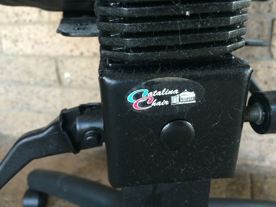 Office Chair [Photo 7]