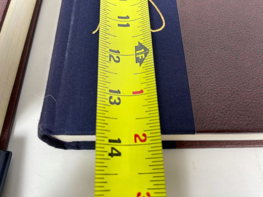 The Complete Far Side Deluxe Two-Volume Set By Gary Larson 10 X 14 Retails $135 [Photo 23]