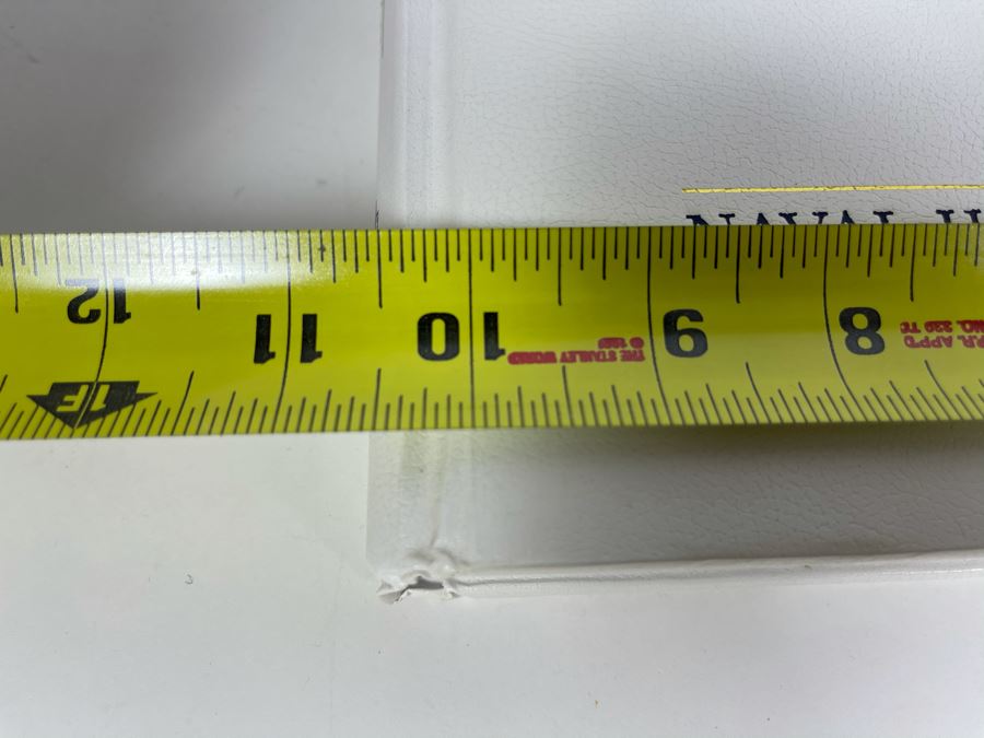 JUST ADDED - Large Coffee Table Book: The NAVY By Naval Historical Foundation 10.5W X 14.5H [Photo 8]