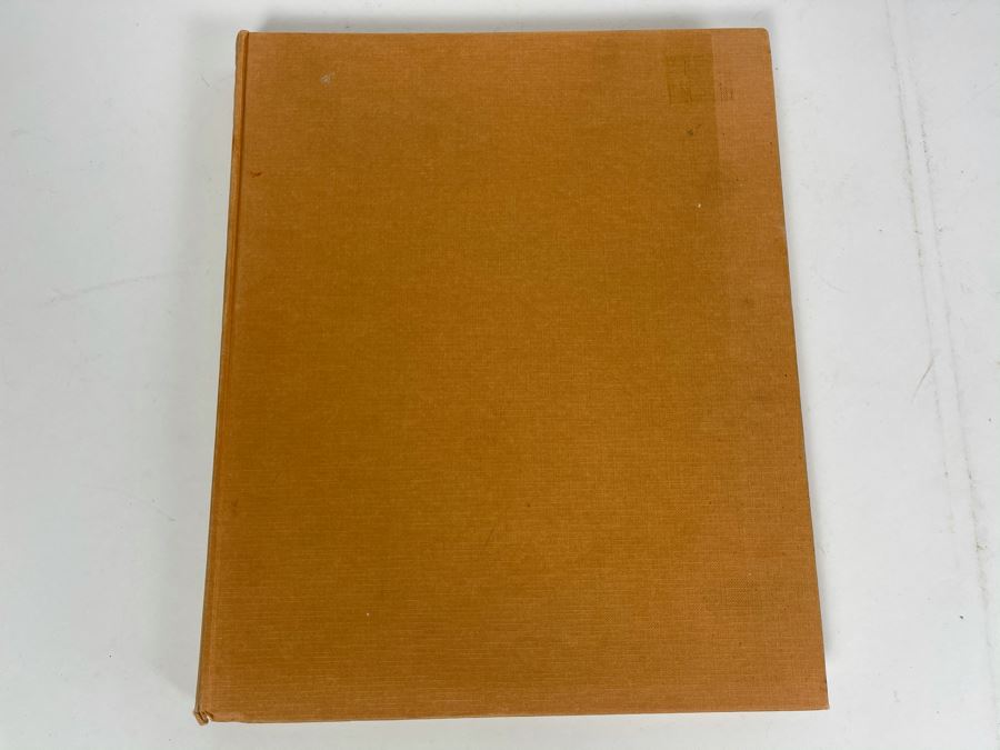 JUST ADDED - Coffee Table Book: The Impressionists By William Gaunt [Photo 2]