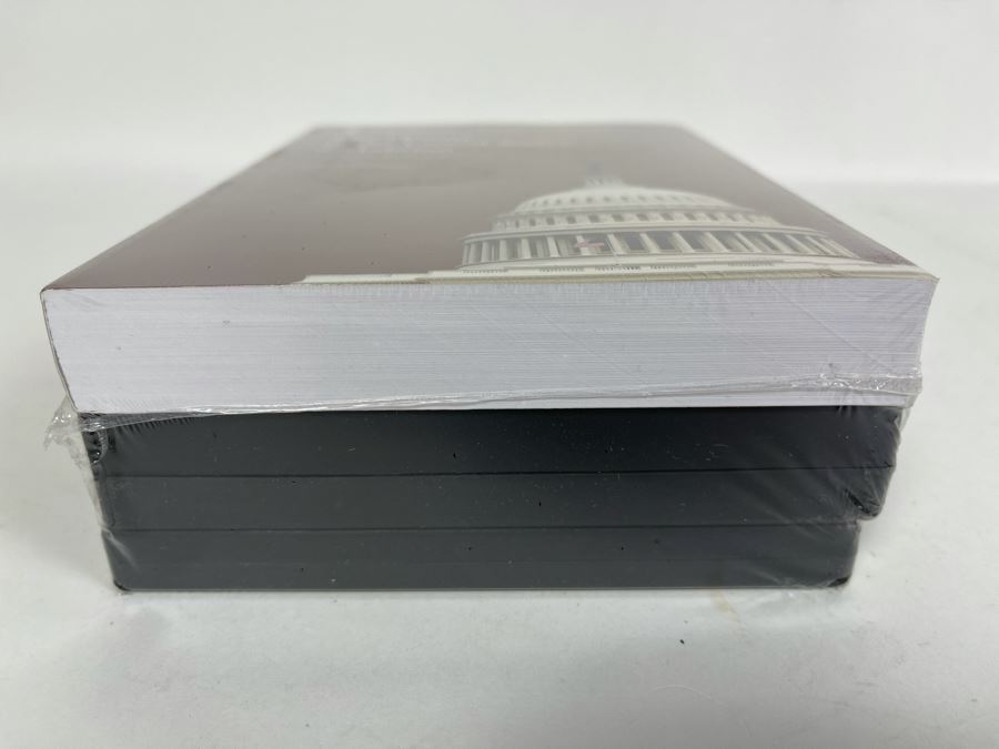 JUST ADDED - New Sealed The Great Courses: The History Of THe United States 2nd Edition Course Guidebook And DVDs [Photo 5]