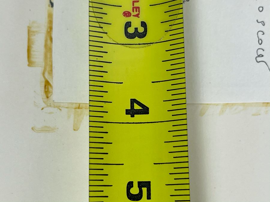 Original Alex Kleschenco Moscow Russian Watercolor Painting Of Kizi North Of Russia 4' X 5' [Photo 11]