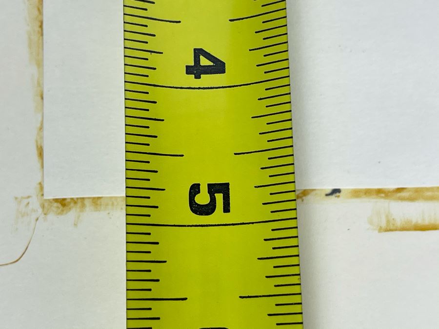 Original Alex Kleschenco Moscow Russian Watercolor Painting Of Kizi North Of Russia 4' X 5' [Photo 12]