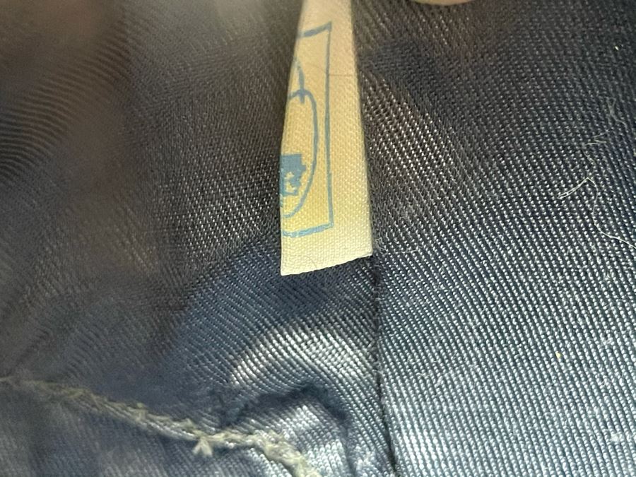 Vintage Russian Fur Hat [Photo 10]