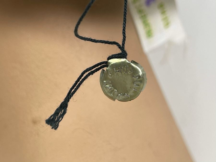 Vintage New With Tags Russian Pot Poht Mink Hat With Soviet Union Hat Pin [Photo 7]