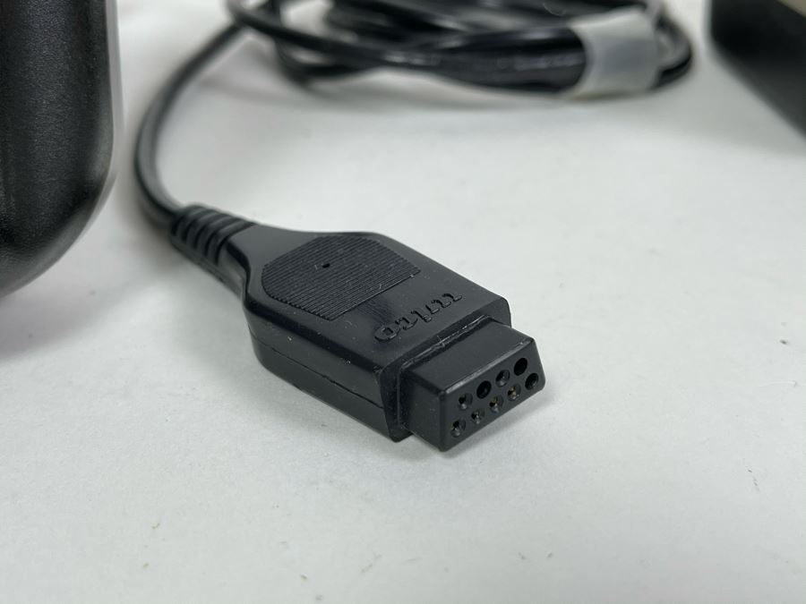 Pair Of Vintage Atari Joysticks By WICO [Photo 6]