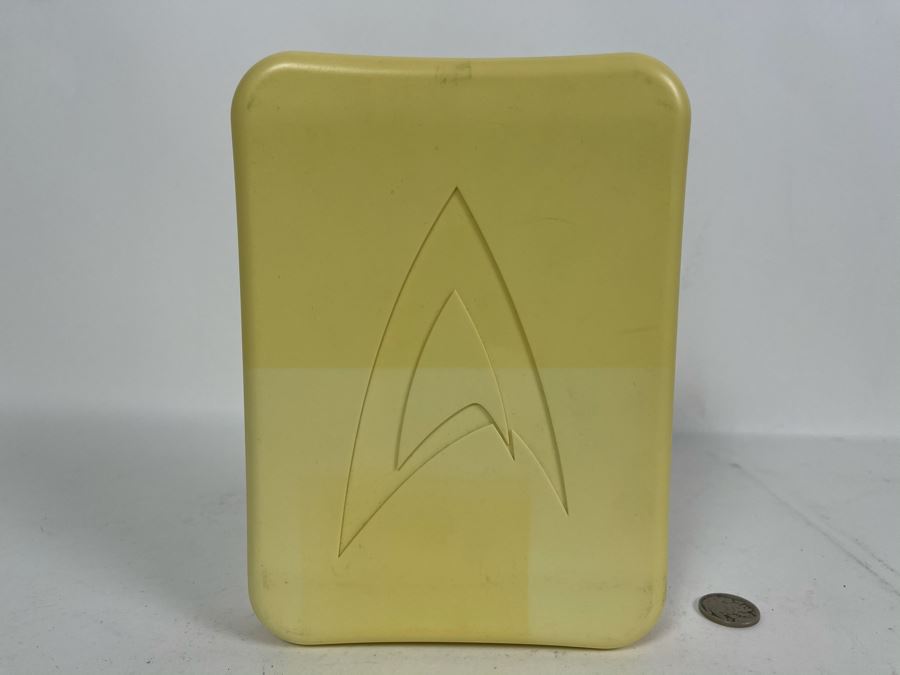 Star Trek The Animated Series DVDs Set Gene Roddenberry [Photo 2]