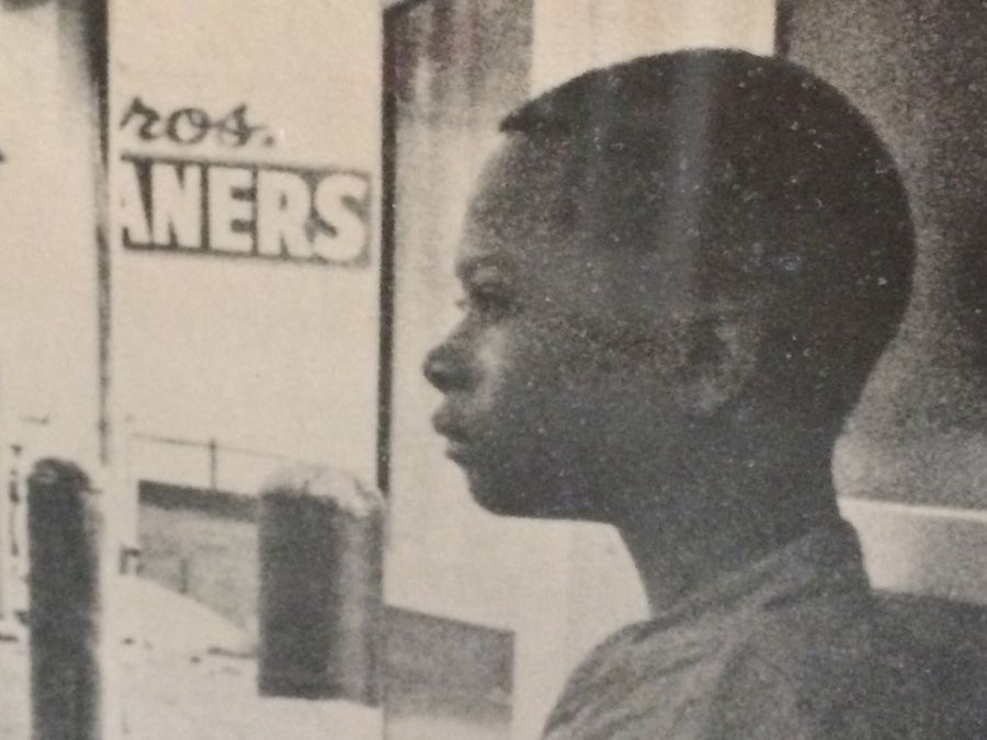 Jack Jones Watts Riot Prints 1966 Pulitzer Prize Newspaper Coverage [Photo 7]