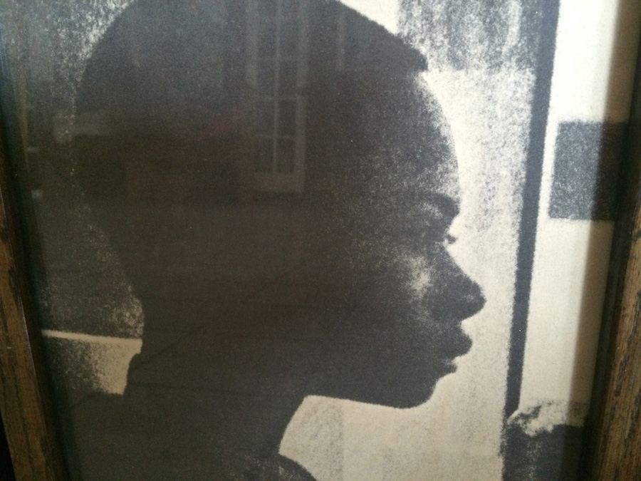 Jack Jones Watts Riot Prints 1966 Pulitzer Prize Newspaper Coverage [Photo 8]