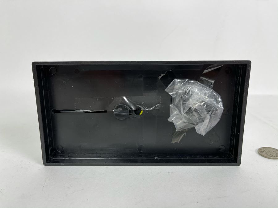 Sideways Racer Slot Cars John Fitzpatrick Racing No. 79 Slot Car [Photo 8]