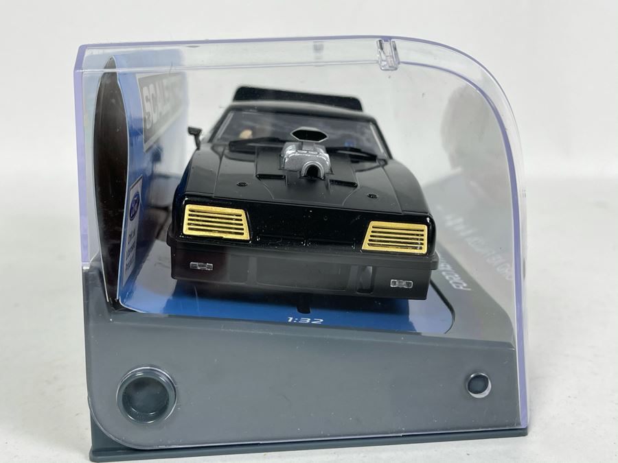 Scalextric Ford XB Falcon Slot Car [Photo 5]