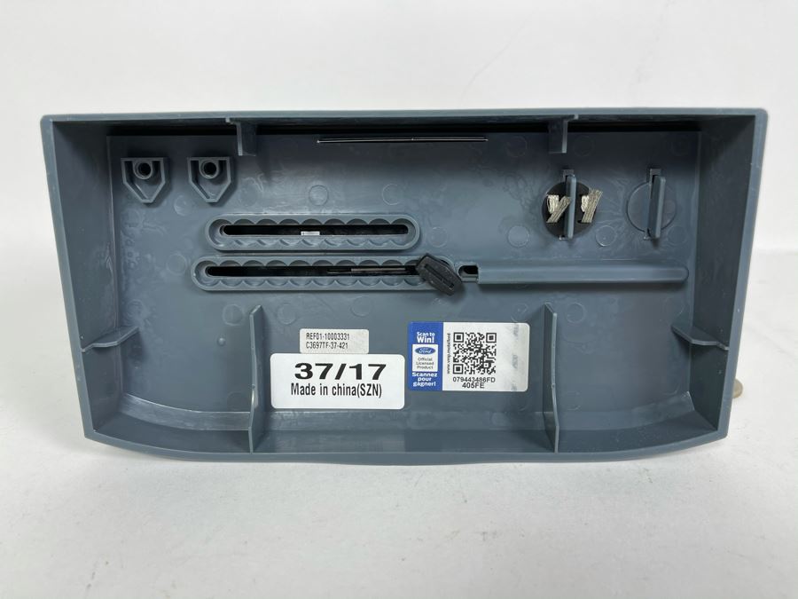 Scalextric Ford XB Falcon Slot Car [Photo 9]