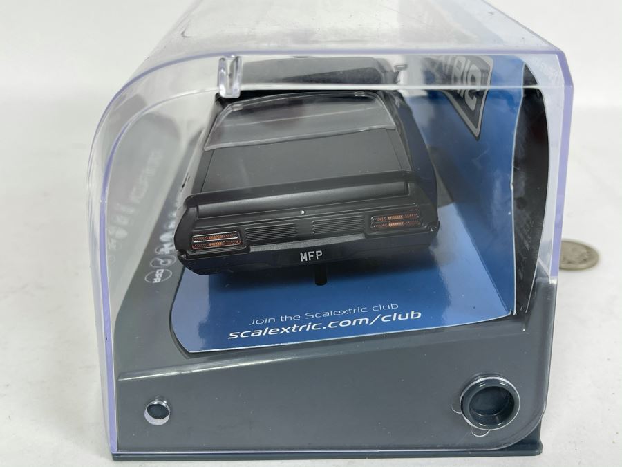 Scalextric Ford XB Falcon Slot Car [Photo 7]