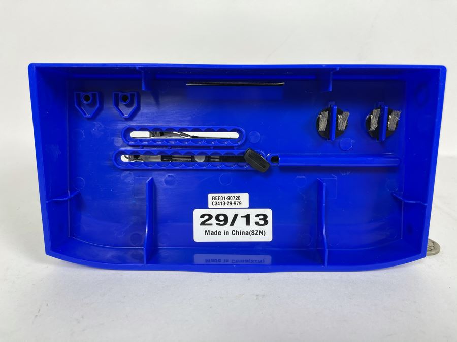 Scalextric Lotus Type 49B Slot Car [Photo 9]