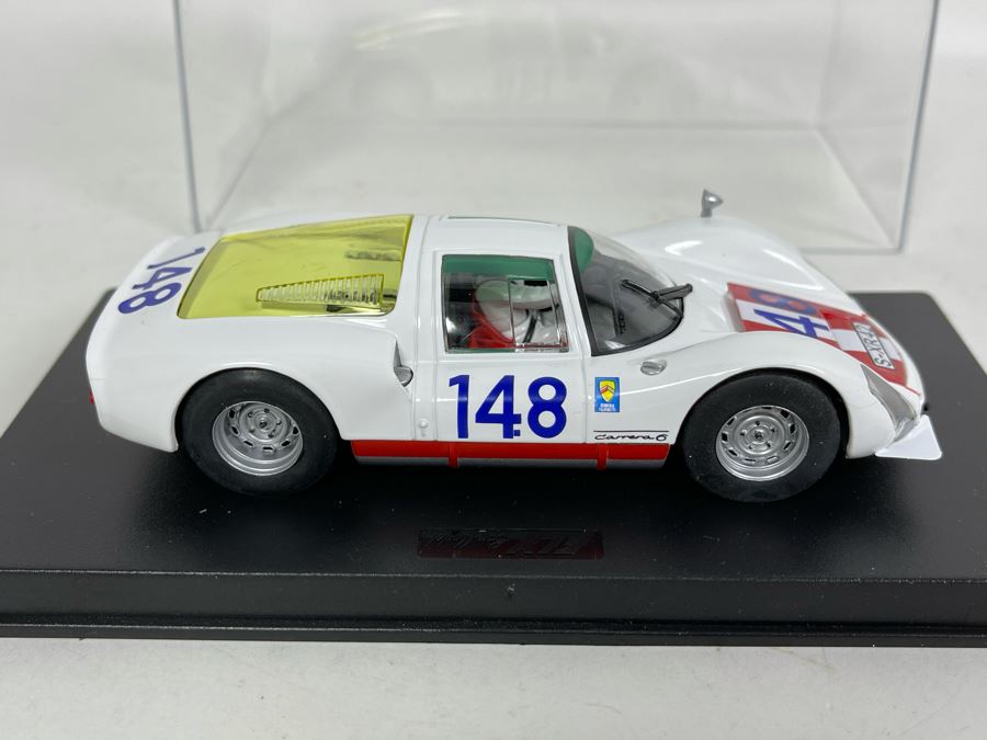 Fly Car Model Porsche Carrera 6 Targa Florio 1966 No. 148 Slot Car [Photo 5]