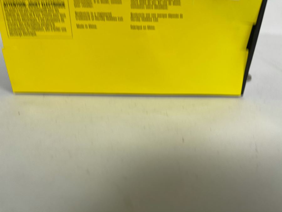 Scalextric Chevrolet Camaro No. 78 Slot Car [Photo 8]