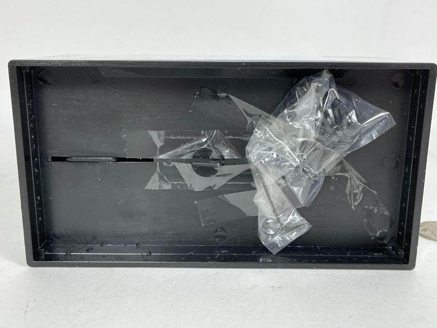 Sideways Racer Slot Cars Mustang Turbo Zakspeed Roush No. 16 Slot Car [Photo 8]