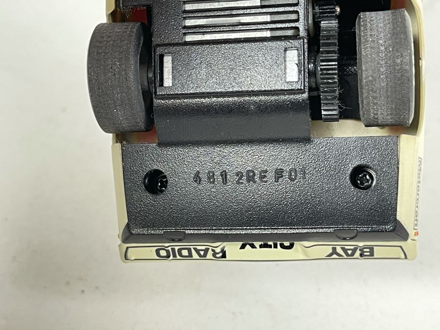 Scalextric Hornby Ford Falcon XB No. 9 Slot Car [Photo 8]