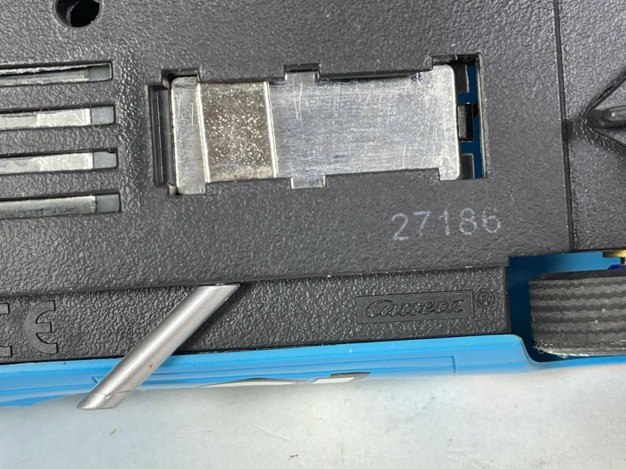 Carrera Richard Petty No. 43 Plymouth Slot Car [Photo 10]