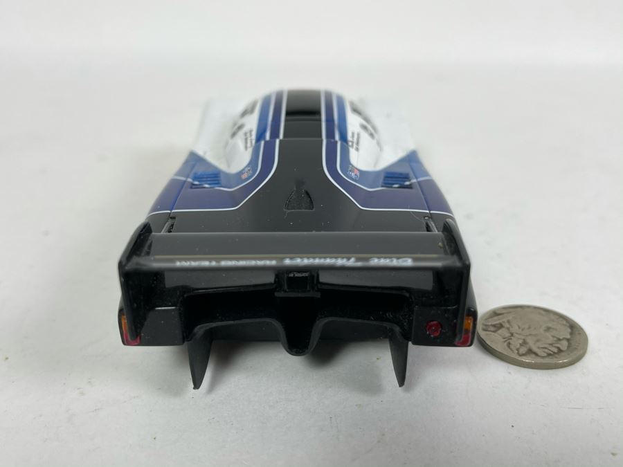 Monogram Model Racing No. 56 Blue Thunder Racing Team Slot Car [Photo 7]