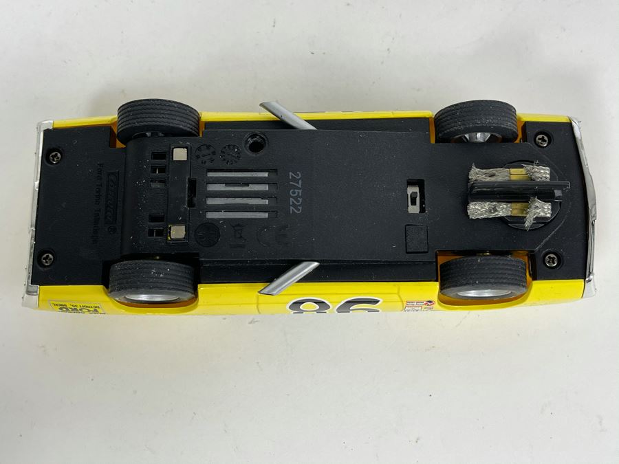 Carrera Ford Torino Slot Car [Photo 6]