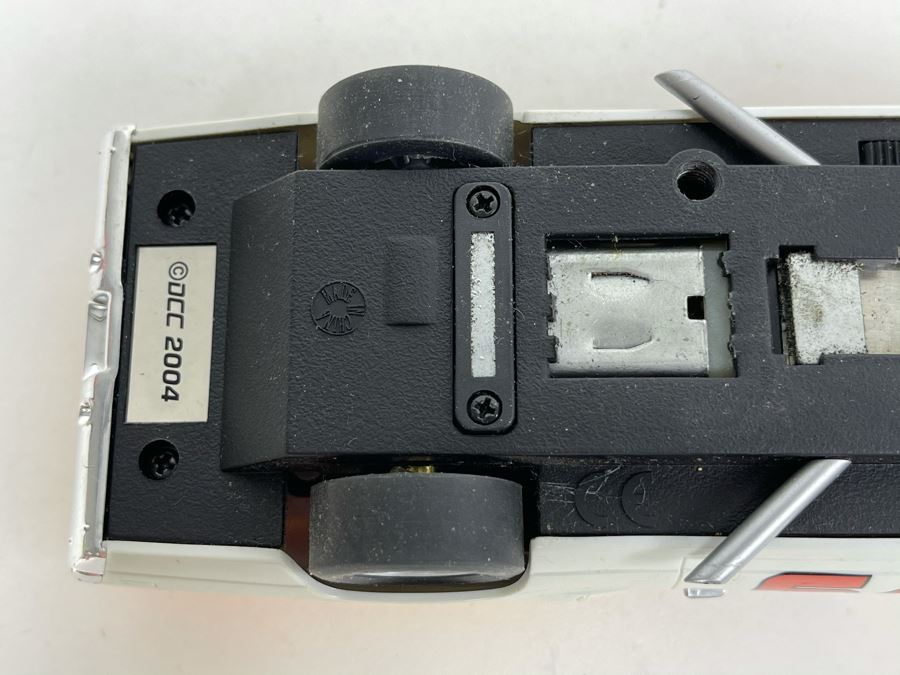 Carrera Evolution Plymouth No. 79 Slot Car  [Photo 7]