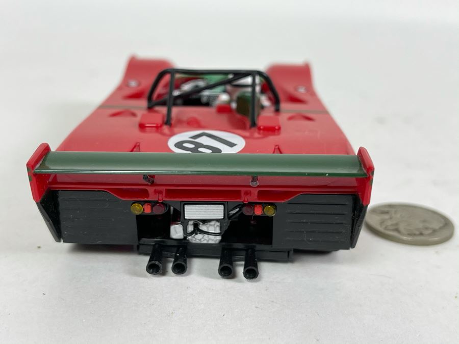 Slot.it Ferrari 312 PB Slot Car [Photo 4]