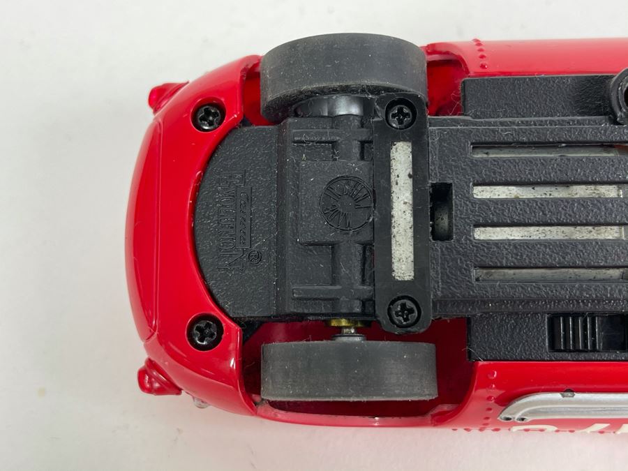 Carrera Evolution 1960 Jaguar D-Type No. 170 Slot Car [Photo 6]