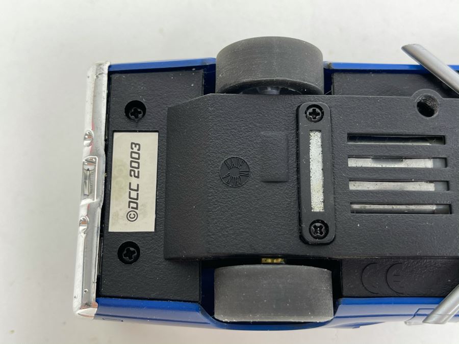 Carrera Evolution Dan Gurney Plymouth Superbird No. 42 Slot Car [Photo 9]