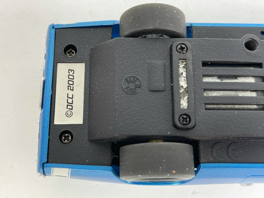 Carrera Evolution Charger 500 Slot Car With California Plates 'TERMINATR' [Photo 7]