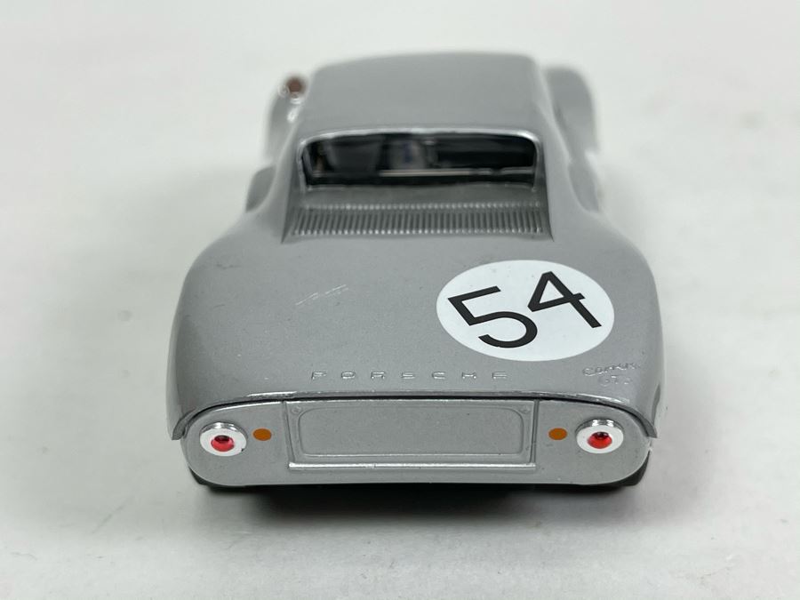 MRRC Sebring Series No. 54 Slot Car [Photo 5]