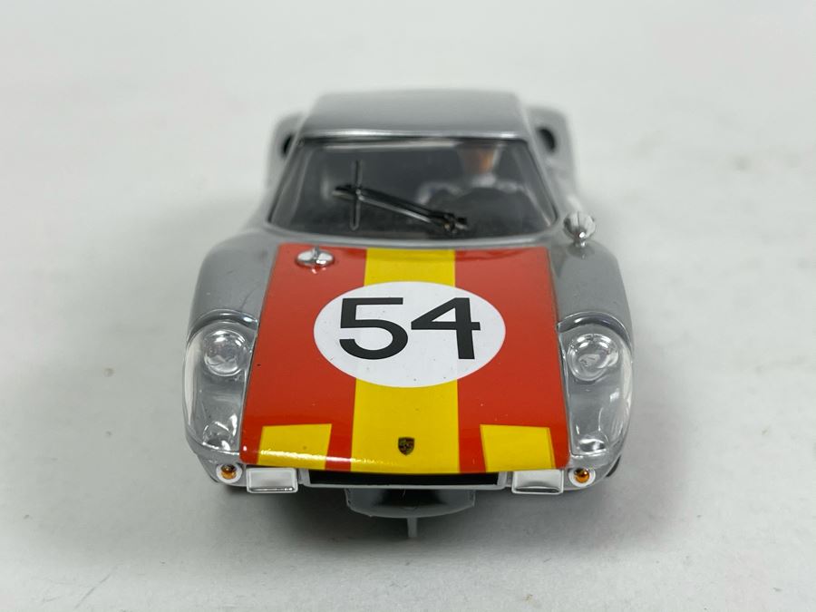 MRRC Sebring Series No. 54 Slot Car [Photo 4]