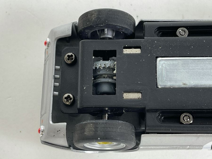 MRRC Sebring Series No. 54 Slot Car [Photo 8]