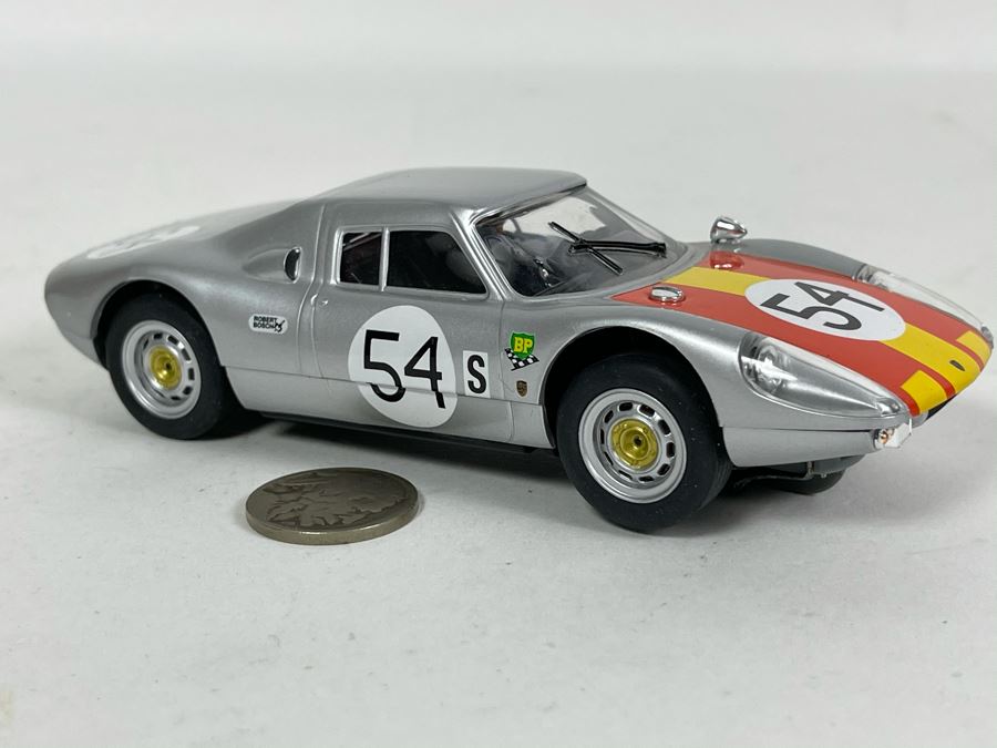 MRRC Sebring Series No. 54 Slot Car [Photo 3]