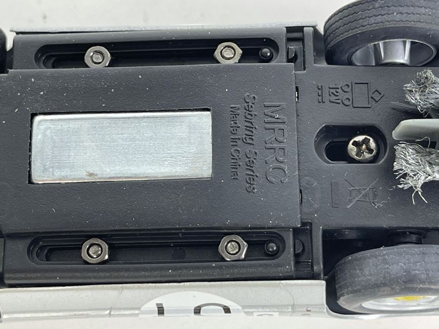 MRRC Sebring Series No. 54 Slot Car [Photo 7]