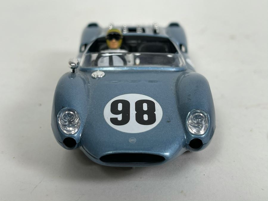 MRRC Sebring Series No. 98 Slot Car [Photo 3]