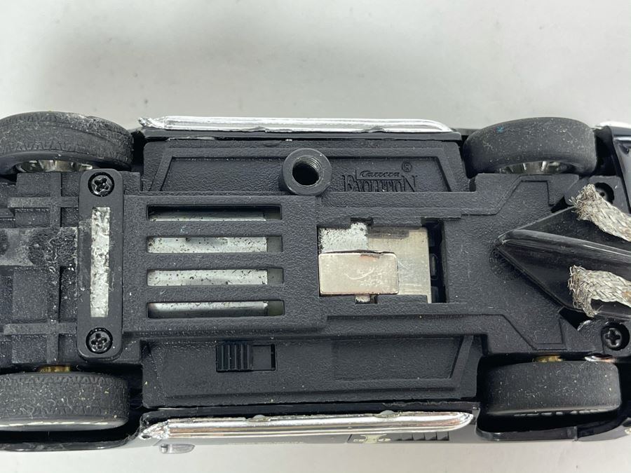 Carrera Evolution The United States Of America Corvette Sting Ray Slot Car [Photo 7]