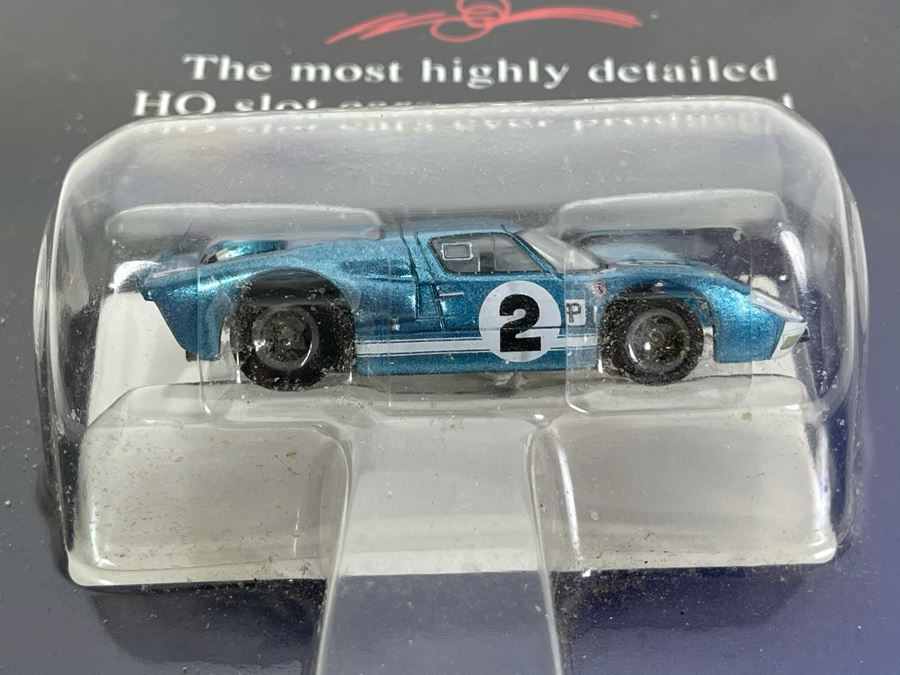 AFX Collector Series HO Slot Car [Photo 3]