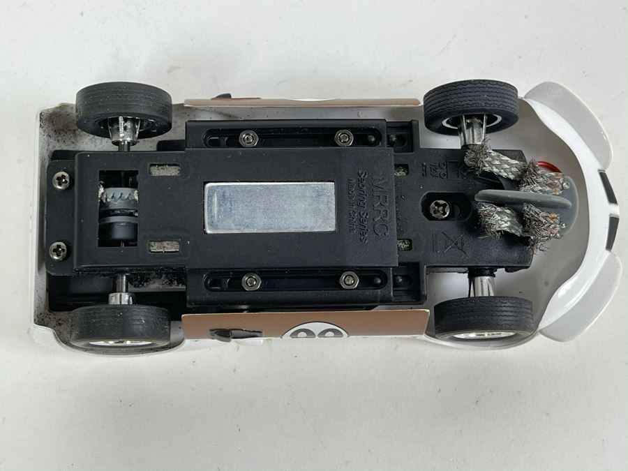 MRRC Sebring Series No. 66 Slot Car [Photo 6]