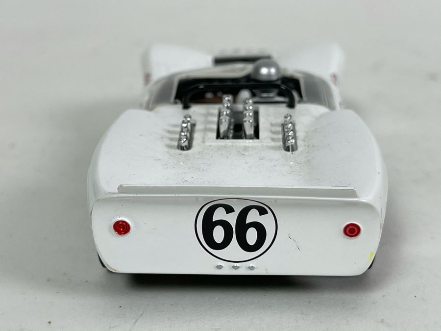MRRC Sebring Series No. 66 Slot Car [Photo 5]