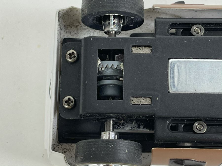 MRRC Sebring Series No. 66 Slot Car [Photo 8]