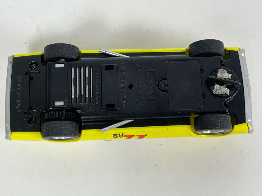 Scalextric Hornby Ford Mercury Cougar No. 79 Slot Car [Photo 5]