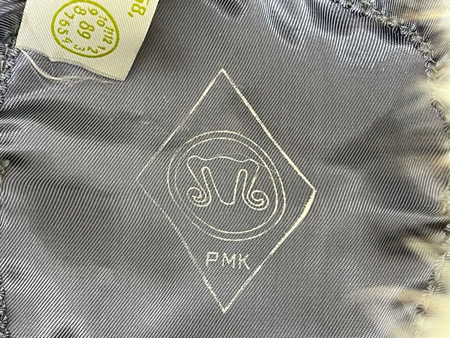 JUST ADDED - New With Tags Vintage Russian CCCP Fur Hat [Photo 9]