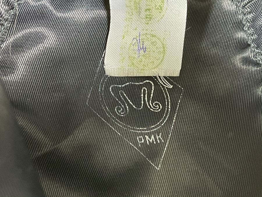 JUST ADDED - Russian CCCP Fur Hat (Measures 8' From Forehead To Back) [Photo 8]