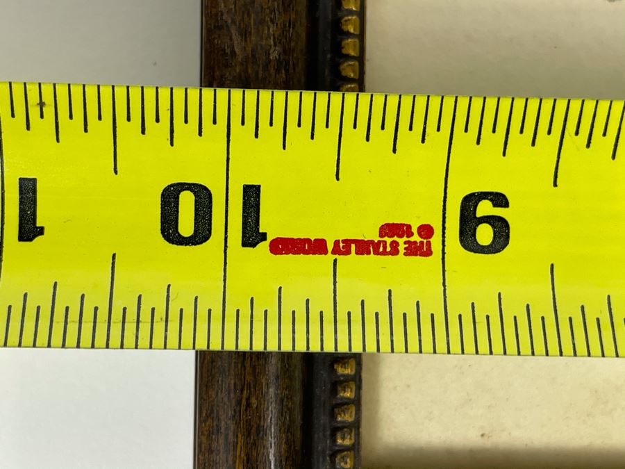 Set Of Four Vintage J. Gould Framed Bird Prints (John Gould) 10 X 13 [Photo 7]