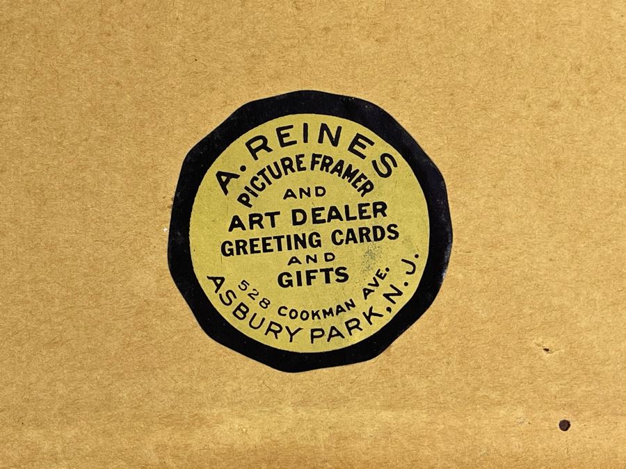 Set Of Four Vintage J. Gould Framed Bird Prints (John Gould) 10 X 13 [Photo 6]