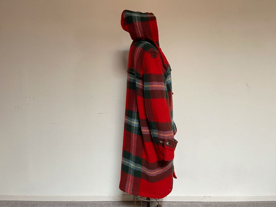 JUST ADDED - Ralph Lauren Jacket With Hood Size M [Photo 2]