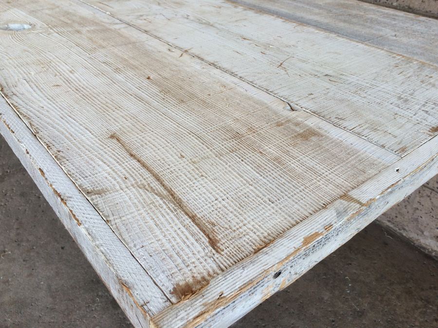 Very Large 10' Farm Table [Photo 5]