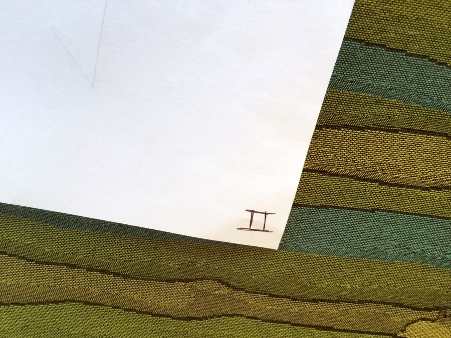 Modern KI HUB Modular Sofa with Bent Chrome Legs [Photo 14]