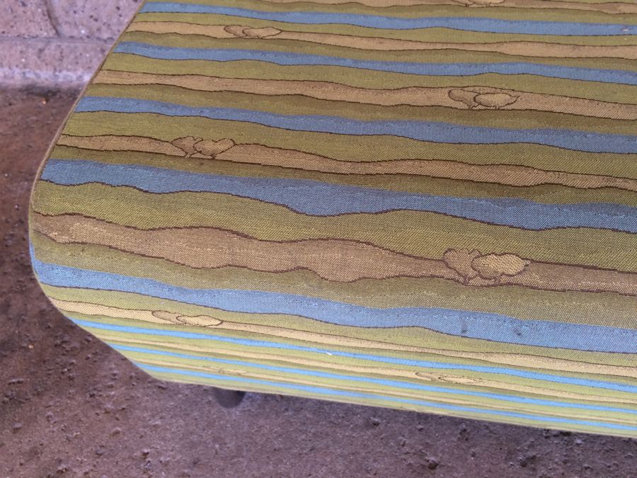 Modern KI HUB Modular Sofa with Bent Chrome Legs [Photo 12]